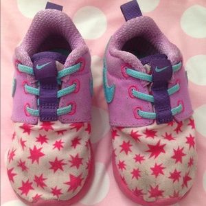 Toddler Girl Nike Shoes