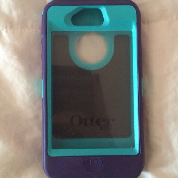 Otter box- iPhone 4/4s