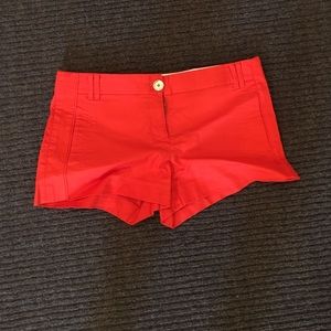 Tory Burch Shorts! FLASH SALE