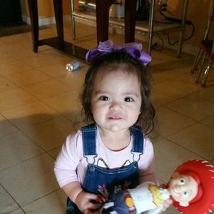 Meet your Posher, Randi