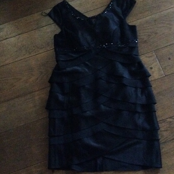 Evening dress