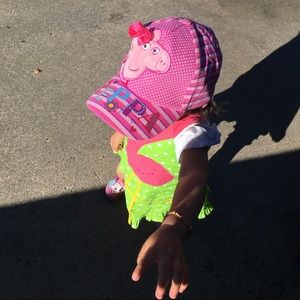 Meet your Posher, Ruihua