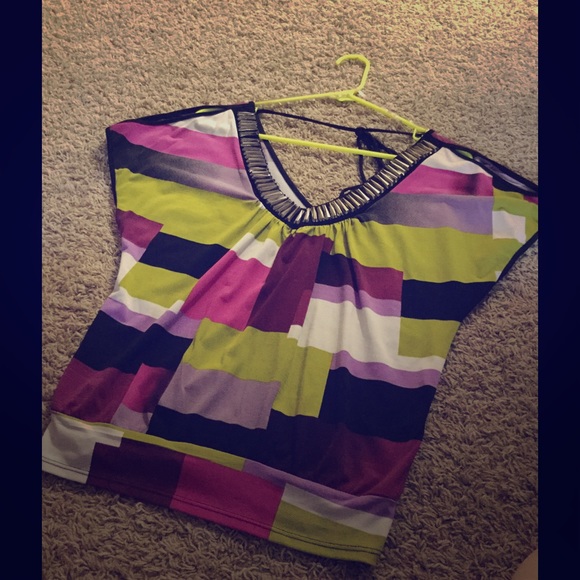 Nice top