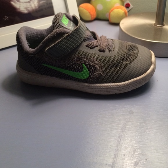 Toddler Nikes