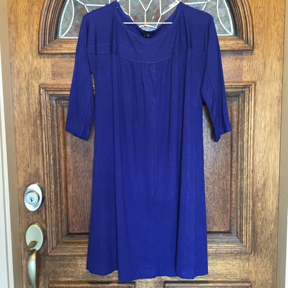 💜THEORY💜 KNIT DRESS SALE!!!