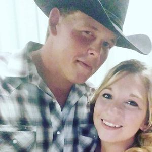 Meet your Posher, Tabitha