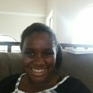 Meet your Posher, Roselyn