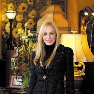 Meet your Posher, Susan