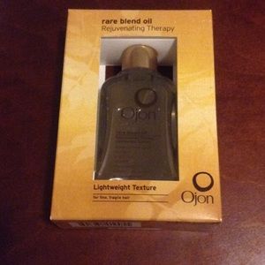 Ojon Rare Blend Oil Full Size