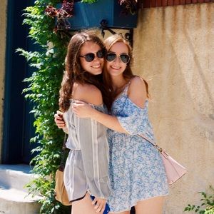 Meet your Posher, Alexa