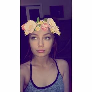 Meet your Posher, Haley