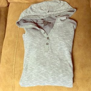 Men's Hooded Pullover from Kohl's