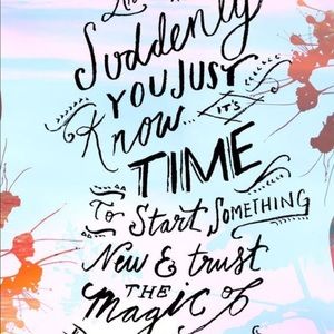 Meet your Posher, Felicia