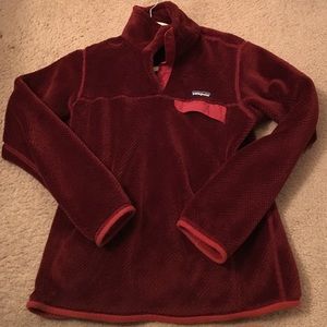 Patagonia pullover