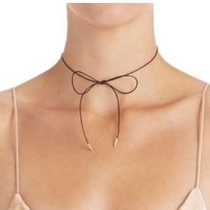 Skinny bolo