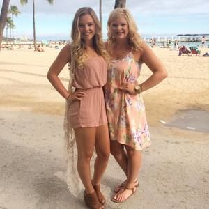 Meet your Posher, Bailey