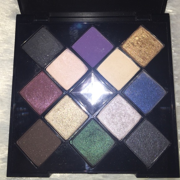 Smashbox "On The Rocks" Eyeshadow Palette - Picture 3 of 4