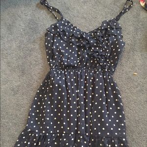 Hollister Dress
