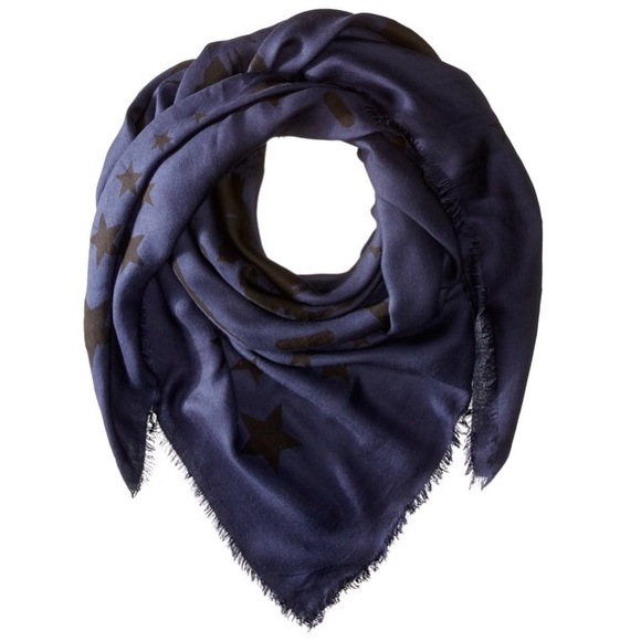Diesel Men's Swilla Scarf, Navy