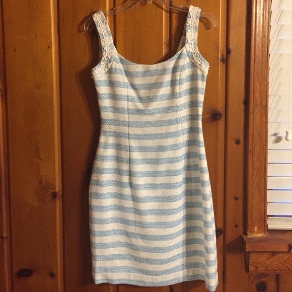 Lilly Pulitzer Nienie dress