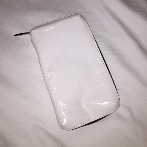 Travel Makeup Pouch