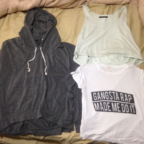 💥Brandy Melville lot collection! - Picture 2 of 3