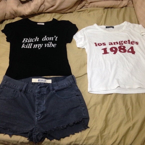 💥Brandy Melville lot collection! - Picture 3 of 3
