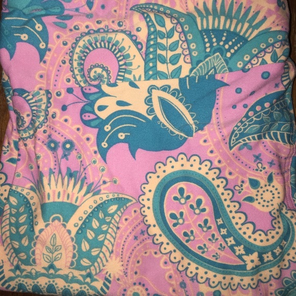 TC lularoe
