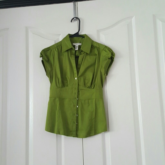 Banana Republic Blouse