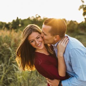 Meet your Posher, Leigh