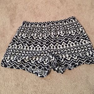 Girl's Old Navy Shorts L 10-12