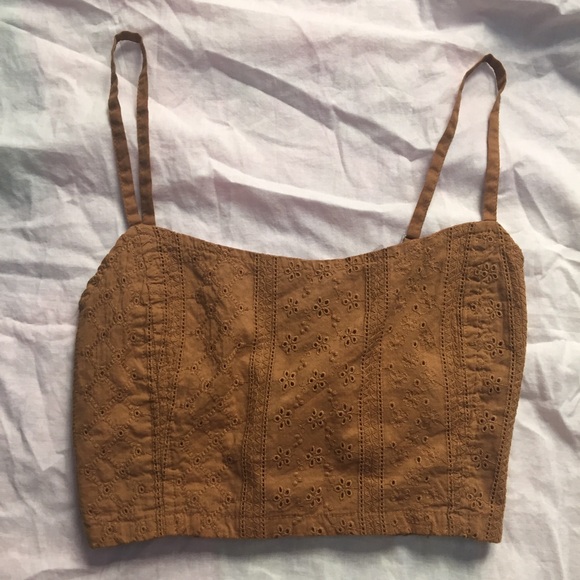 Rare Brandy Melville Top