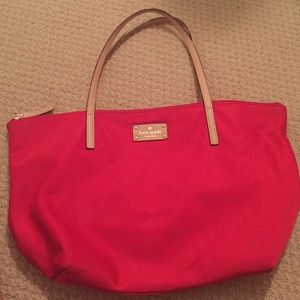 Kate Spade tote