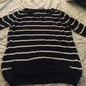 Stripe Swearer
