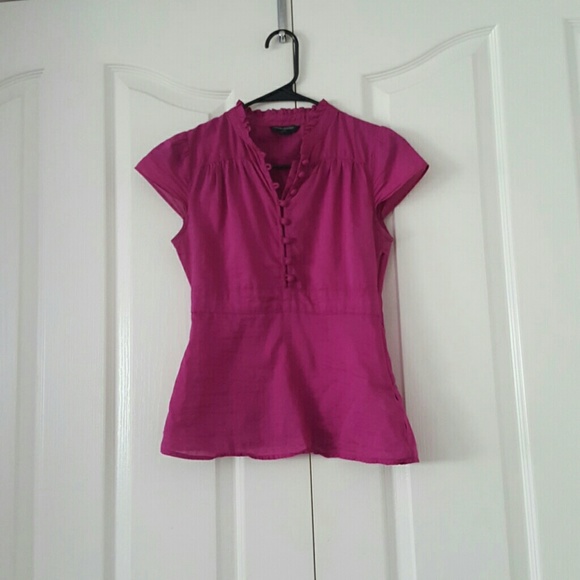 Banana Republic Blouse