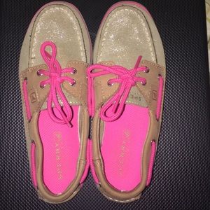Sperry Top-Sider shoes