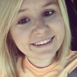 Meet your Posher, Kaylyn