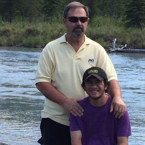 Meet your Posher, Keoni