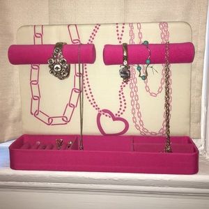 Jewelry stand