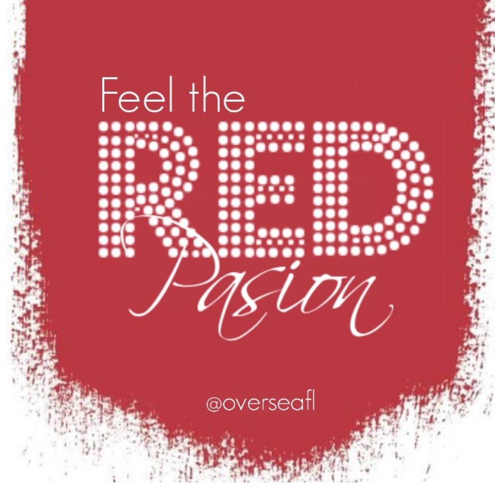 ❤️❤️ RED ❤️❤️