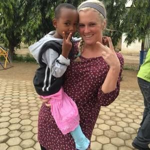 Meet your Posher, Candice