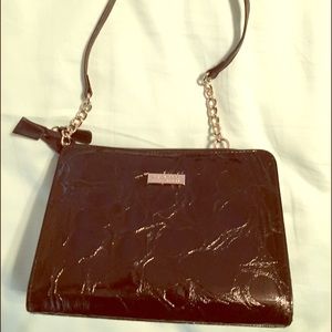 🕶💋Black Mini Miche Base w/ Shiny Shell💖