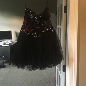 Homecoming Dress