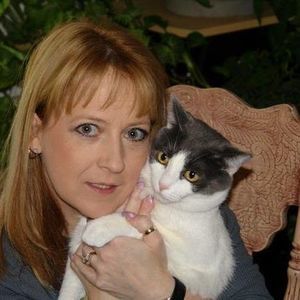 Meet your Posher, Tammy