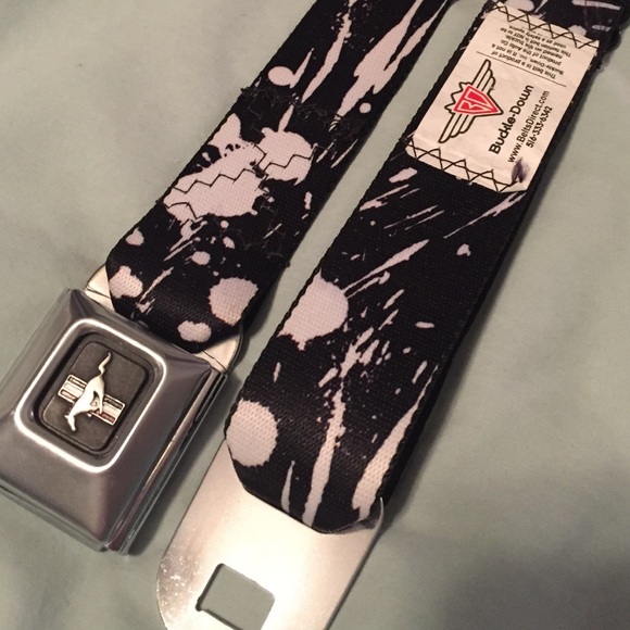 Ford Seatbelt buckle belt - Picture 1 of 4