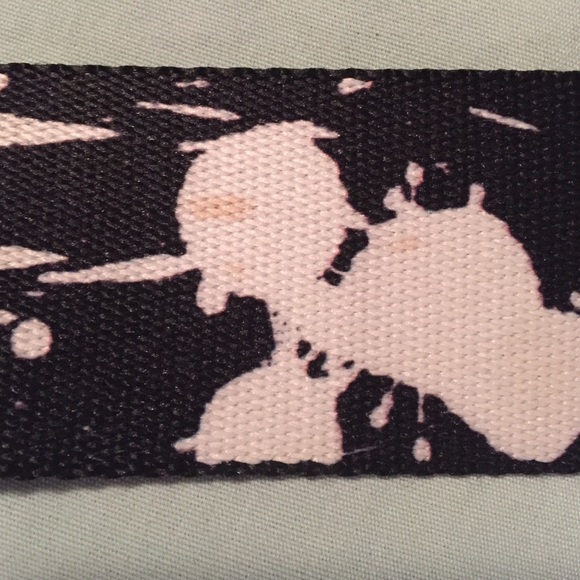 Ford Seatbelt buckle belt - Picture 3 of 4