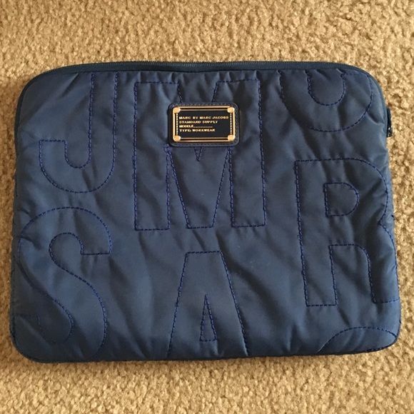 SOLD! Marc by Marc Jacobs Laptop Case