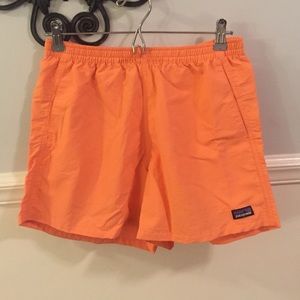 Patagonia shorts - size M