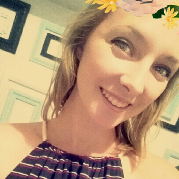 Meet your Posher, Jordyn