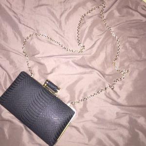 Aldo clutch